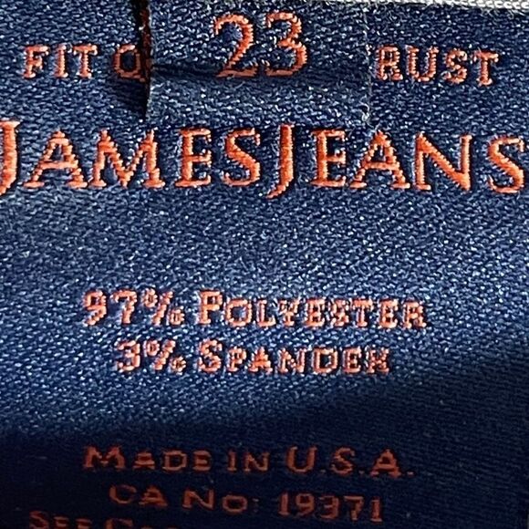 James Jeans Sandstorm Brown Ambush Cargo Pants - Picture 4 of 9
